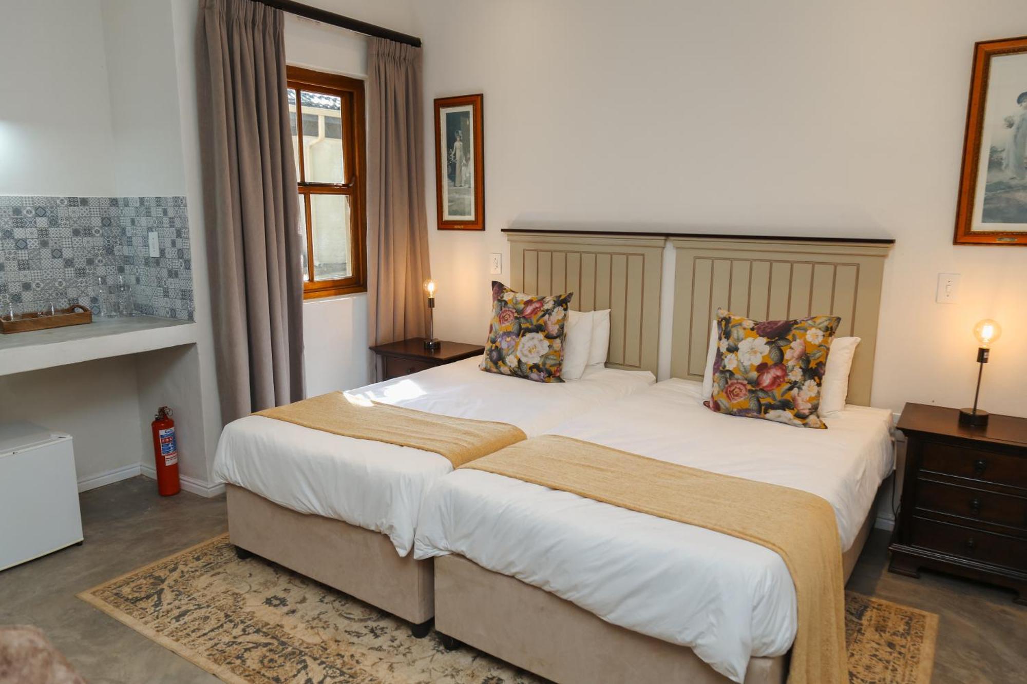 Le Pommier Wine Estate Villa Stellenbosch Kültér fotó