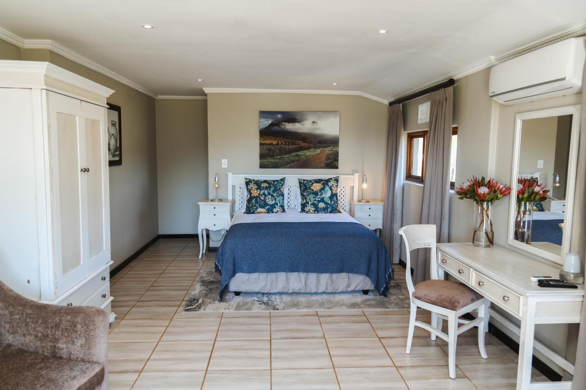 Le Pommier Wine Estate Villa Stellenbosch Kültér fotó