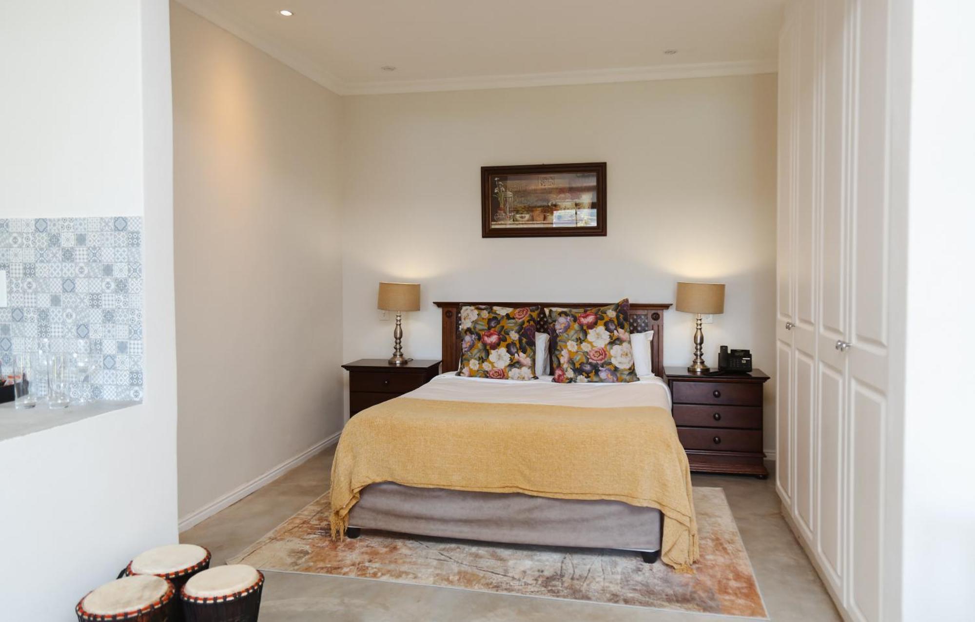 Le Pommier Wine Estate Villa Stellenbosch Kültér fotó