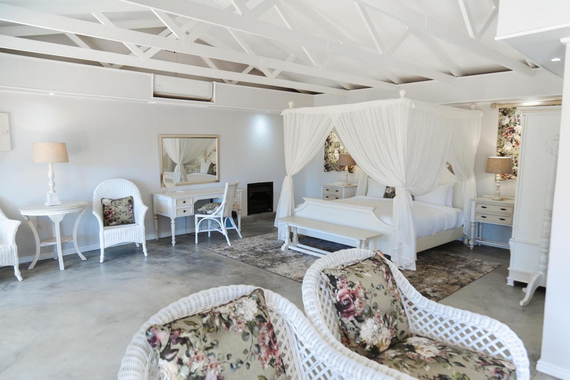Le Pommier Wine Estate Villa Stellenbosch Kültér fotó
